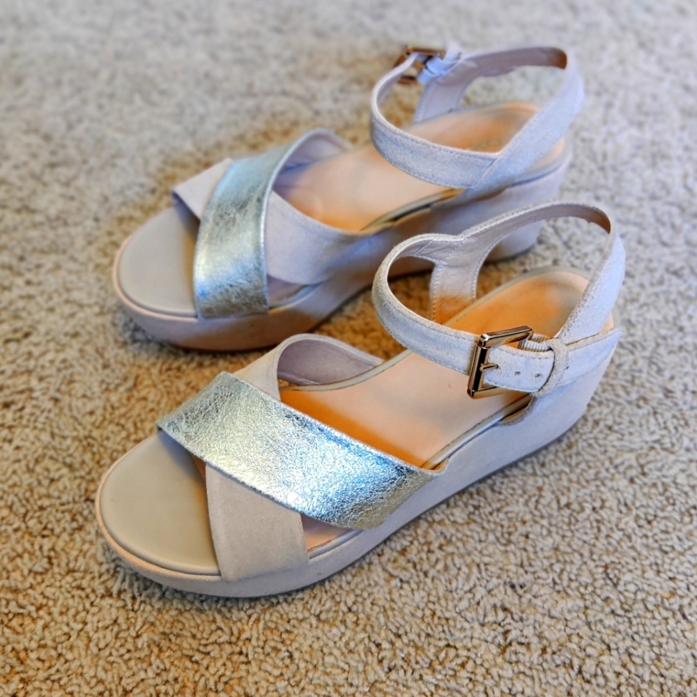 Geox Sandals